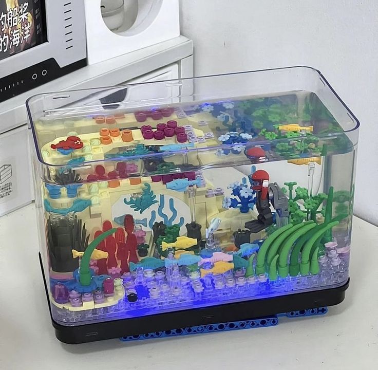 The Essential Guide to Table Top Fridges