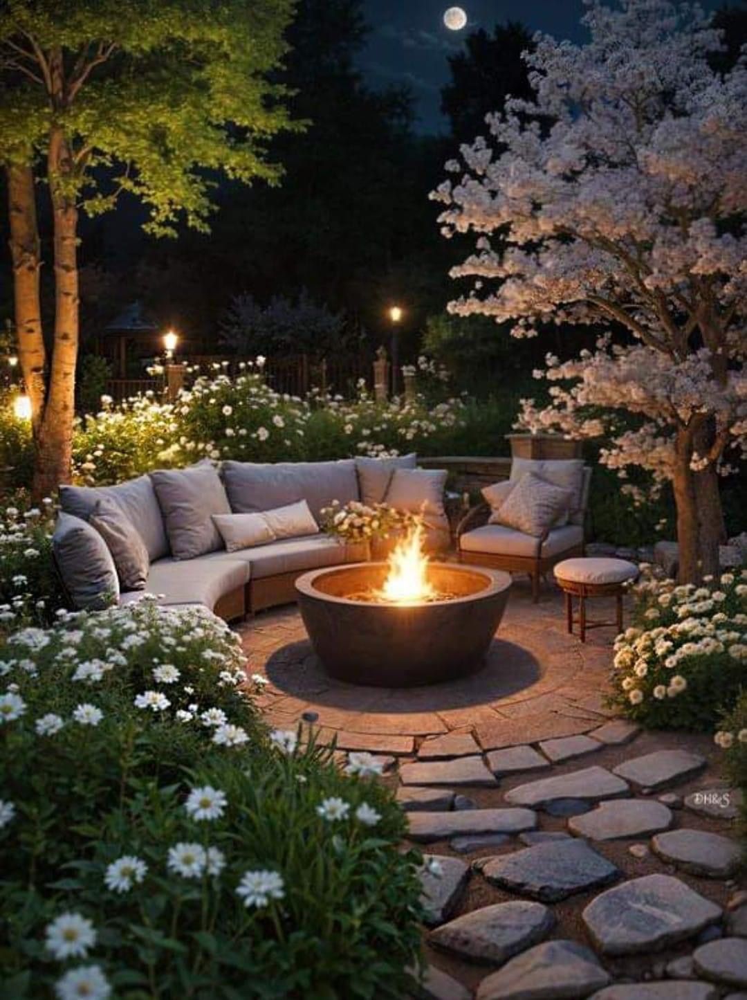 Spring Lawn Care Tips for Large Lawns