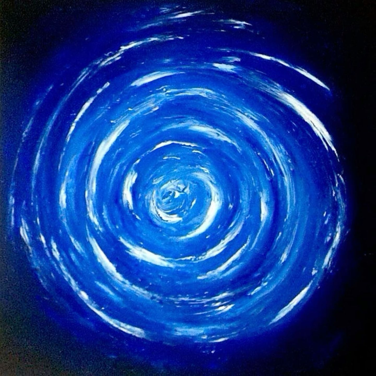 Alastair Powell